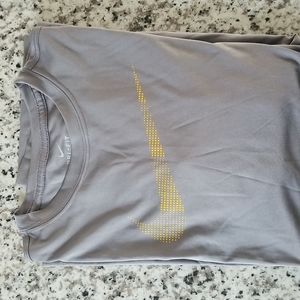 Nike Dry Fit long sleeve